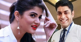 আবারও প্রেমে পড়েছেন শ্রাবন্তী