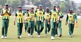 এবার রূপগঞ্জের জয়রথও থামাবে শেখ জামাল?
