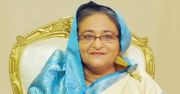 হাসিনাকে জর্জিয়া-মেসিডোনিয়ার প্রধানমন্ত্রীর অভিনন্দন