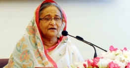 পুরান ঢাকায় প্রধানমন্ত্রীর ৫ নাতিপুতি