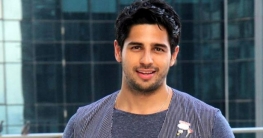 শুটিং সেটে আঘাত পেয়েছেন সিদ্ধার্থ শুটিং সেটে আঘাত পেয়েছেন সিদ্ধার্থ