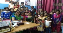 কন্যাসন্তান হলে তার ক্লিনিকে সব ফ্রি