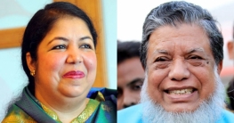 পুনরায় শপথ নিলেন স্পিকার-ডেপুটি স্পিকার