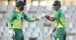 সোহানের দারুণ ব্যাটিং, গাজীকে সহজেই হারাল শেখ জামাল