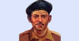 বীরশ্রেষ্ঠ নূর মোহাম্মদের ৮৩তম জন্মবার্ষিকী