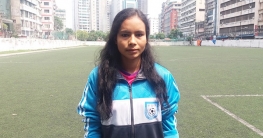স্বপ্নার স্বপ্ন : আরও বেশি গোল