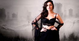 ‘ফাইনাল’ শ্রদ্ধা কাপুর