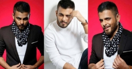 দীপঙ্কর দীপনের নতুন ছবির নায়ক সিয়াম!