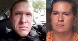 মসজিদে হামলাকারীর ফাঁসি চান তার বোন