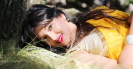 প্রকাশ হলো সিঁথির ‘তুমি নেই’