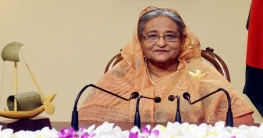 মানুষকে নিরাপদ আশ্রয়ে নিয়ে আসার নির্দেশ প্রধানমন্ত্রীর