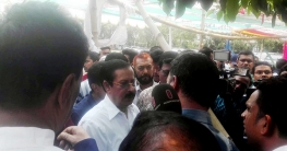 জামাতা শঙ্কা মুক্ত নন : শেখ সেলিম