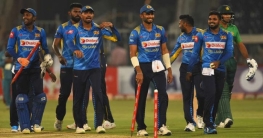 শ্রীলঙ্কার কাছে টি-টোয়েন্টি সিরিজ হারলো পাকিস্তান