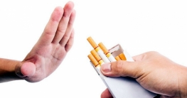 ১০০ বছর বয়সের আগে সিগারেট কেনা নিষেধ