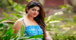 সোহানা সাবার ভিন্নধর্মী উদ্যোগ সোহানা সাবার ভিন্নধর্মী উদ্যোগ