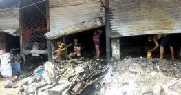 প্রাণোচ্ছল সোহেলের চোখে-মুখে রাজ্যের হতাশা