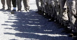 আফগানিস্তানে দুই মার্কিন সেনা নিহত