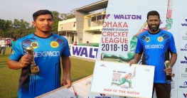ওয়াসিম জাফরই কি বদলে দিলেন সৌম্যকে!
