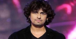 `সেকুলার`দের ধুয়ে দিলেন সোনু `সেকুলার`দের ধুয়ে দিলেন সোনু