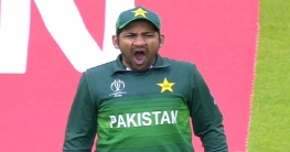 এক সরফরাজের হাই আটকাতে দুই চিকিৎসক!