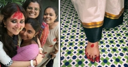 স্বস্তিকার জীবনে আসছে বিশেষ কিছু, ইঙ্গিত দিলেন অভিনেত্রী স্বস্তিকার জীবনে আসছে বিশেষ কিছু, ইঙ্গিত দিলেন অভিনেত্রী