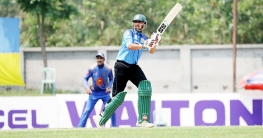 বাংলাদেশের ইতিহাসে প্রথম ডাবল সেঞ্চুরির রেকর্ড সৌম্যর