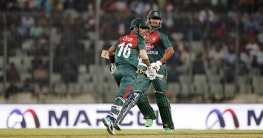 সৌম্য-লিটনও পারে, প্রয়োজন শুধু বিশ্বাস : ব্যাটিং কোচ