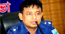 অপরাধীদের শিকড় উপড়ে ফেলবো : এসপি হারুন অপরাধীদের শিকড় উপড়ে ফেলবো : এসপি হারুন