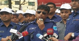 সাধারণ মানুষের সেবা দিতে এসপির কঠোর অবস্থান ঘোষণা সাধারণ মানুষের সেবা দিতে এসপির কঠোর অবস্থান ঘোষণা