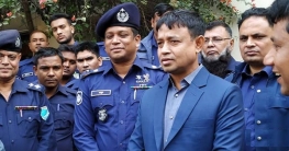 সকল ধরণের পরিস্থিতির জন্য আমরা প্রস্তুত: এসপি সকল ধরণের পরিস্থিতির জন্য আমরা প্রস্তুত: এসপি