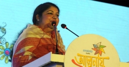 অসাম্প্রদায়িক বাংলা গড়ার প্রত্যয় নিতে হবে: স্পিকার