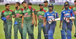 বাংলাদেশকে হোয়াইটওয়াশ করে উপরে উঠতে চায় শ্রীলংকা