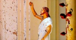 শ্রীলংকায় বোমা হামলায় নিহত বেড়ে ২৯০