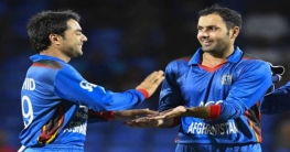 বিশ্বকাপের আগে আফগানিস্তানের অধিনায়ক বদল, রশিদ-নবীর তীব্র আপত্তি বিশ্বকাপের আগে আফগানিস্তানের অধিনায়ক বদল, রশিদ-নবীর তীব্র আপত্তি