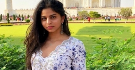 কার সঙ্গে ডেটে যেতে চান? সুহানা বললেন...