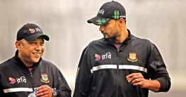 বিশ্বকাপ মিশনে সুজনই টাইগারদের ম্যানেজার!
