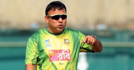 টাইগারদের হেড কোচ পদে আবেদন করেননি সুজন