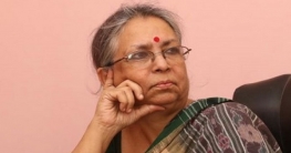 সুলতানা কামালকে হত্যার হুমকি