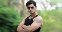 ভালোবাসা দিবসের মিউজিক ভিডিওতে এবিএম সুমন ভালোবাসা দিবসের মিউজিক ভিডিওতে এবিএম সুমন