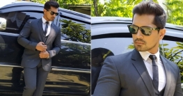 এবিএম সুমনের ‘ধোঁকা’ এবিএম সুমনের ‘ধোঁকা’