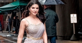 কী এমন কাজ করতে গিয়ে ‘ভ্যাবাচাকা’ খেলেন সানি?