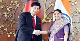 হাত ধরাধরি করে এগিয়ে যাবে বাংলাদেশ-ভারত