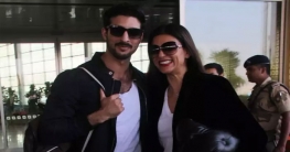 প্রেমিকের শিক্ষক সুস্মিতা