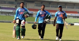 বিকেলে মিরপুরে সিরিজ বাঁচাতে নামবে বাংলাদেশ বিকেলে মিরপুরে সিরিজ বাঁচাতে নামবে বাংলাদেশ