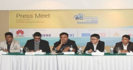 বৃহস্পতিবার শুরু হচ্ছে স্মার্টফোন ও ট্যাব মেলা