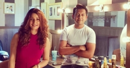 ভালোবাসার গানে তাহসান-টিনার শেষ দিন