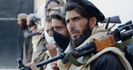 সৌদিতে বৈঠকে যোগ দেবে না তালেবা