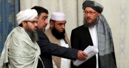 পাকিস্তানে ঊর্ধ্বতন তালেবান নেতা আটক