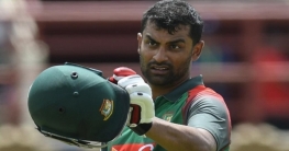 শ্রীলংকা সফরে দলের নেতৃত্বে তামিম