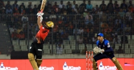 রান হবে চট্টগ্রামের উইকেটে, থাকবে শিশিরের দৌরাত্ম্য